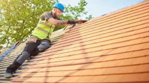 Best Chimney Flashing Repair  in Manchester, MO